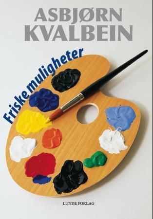 Friske muligheter : korte lesestykker