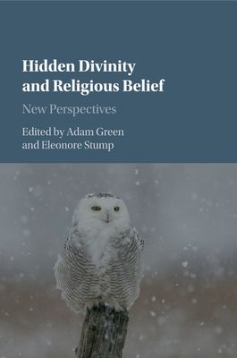 Hidden Divinity and Religious Belief : New Perspectives