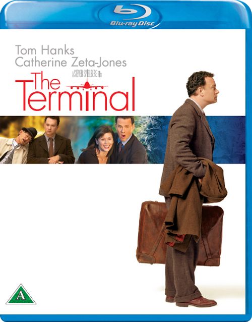 The terminal