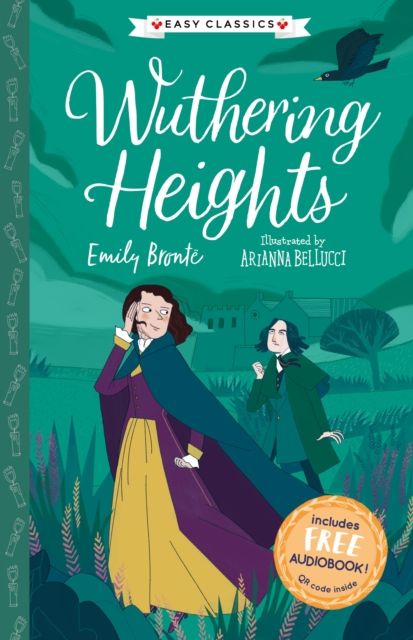 Wuthering heights