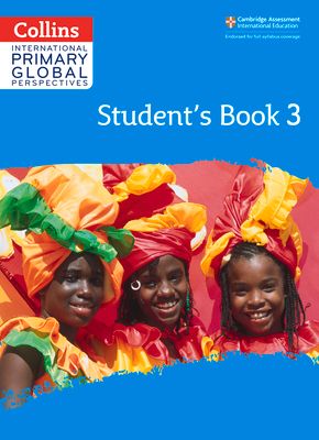 Cambridge Primary Global Perspectives Student's Book: Stage 3