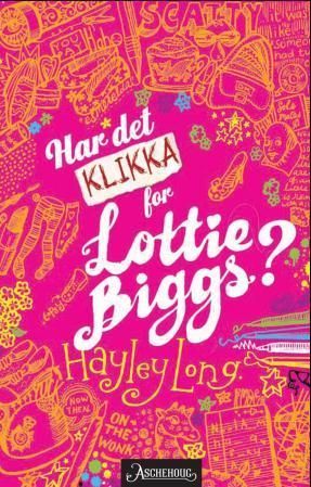 Har det klikka for Lottie Biggs?