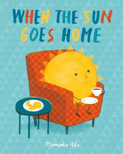 When the sun goes home