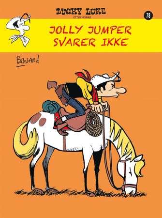 Lucky Luke