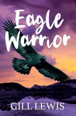 Eagle warrior