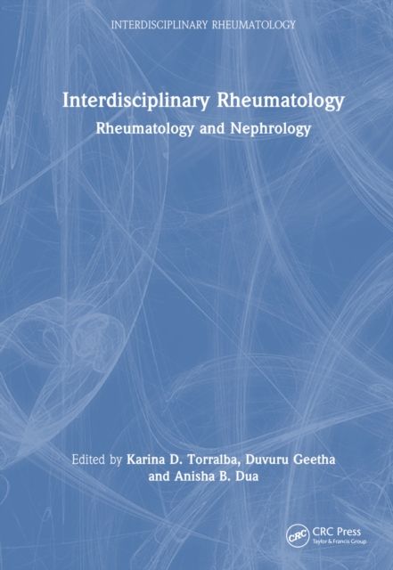 Interdisciplinary Rheumatology : Rheumatology and Nephrology