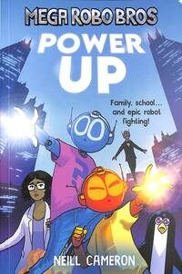 Power up