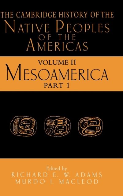 The Cambridge History of the Native Peoples of the Americas