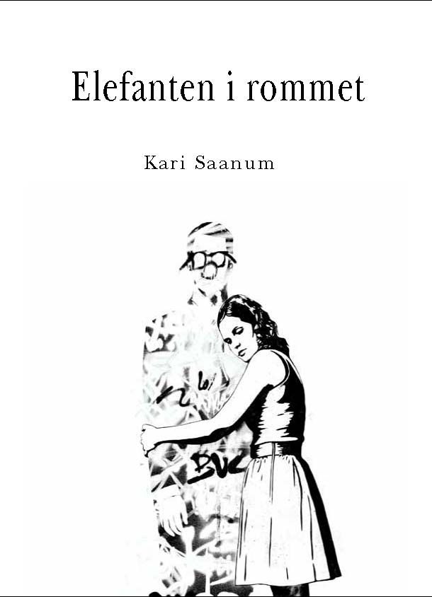 Elefanten i rommet : roman