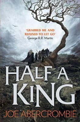 Half a king