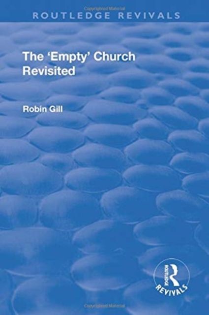 The 'Empty' Church Revisited