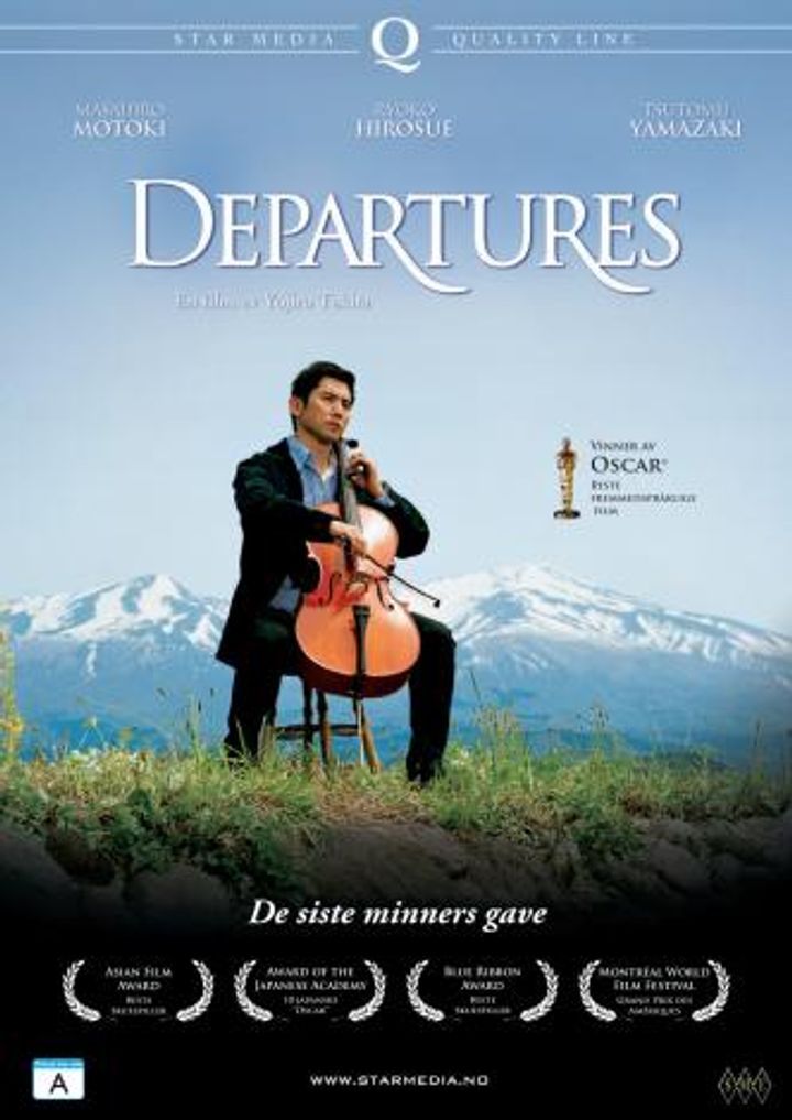 Departures