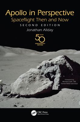 Apollo in Perspective : Spaceflight Then and Now
