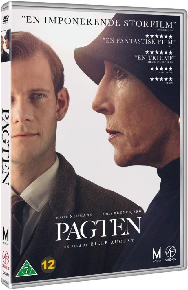 Pagten