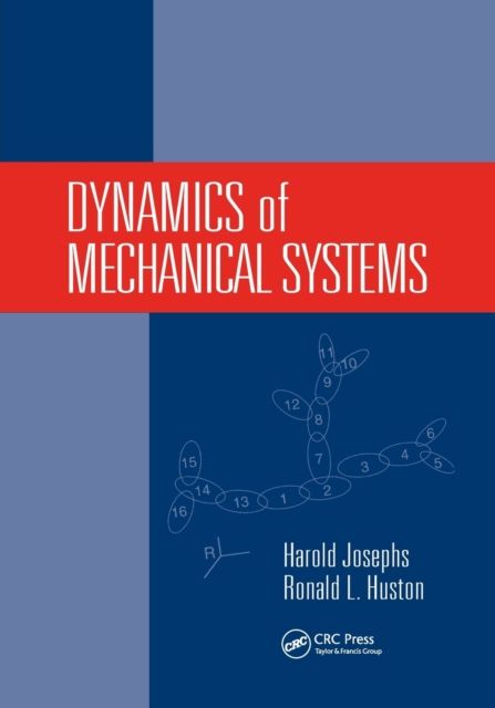Dynamics of Mechanical Systems