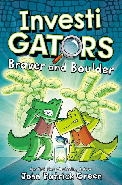 Braver and boulder