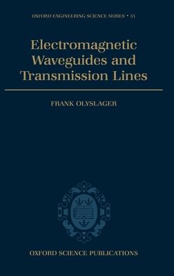 Electromagnetic Waveguides and Transmission Lines