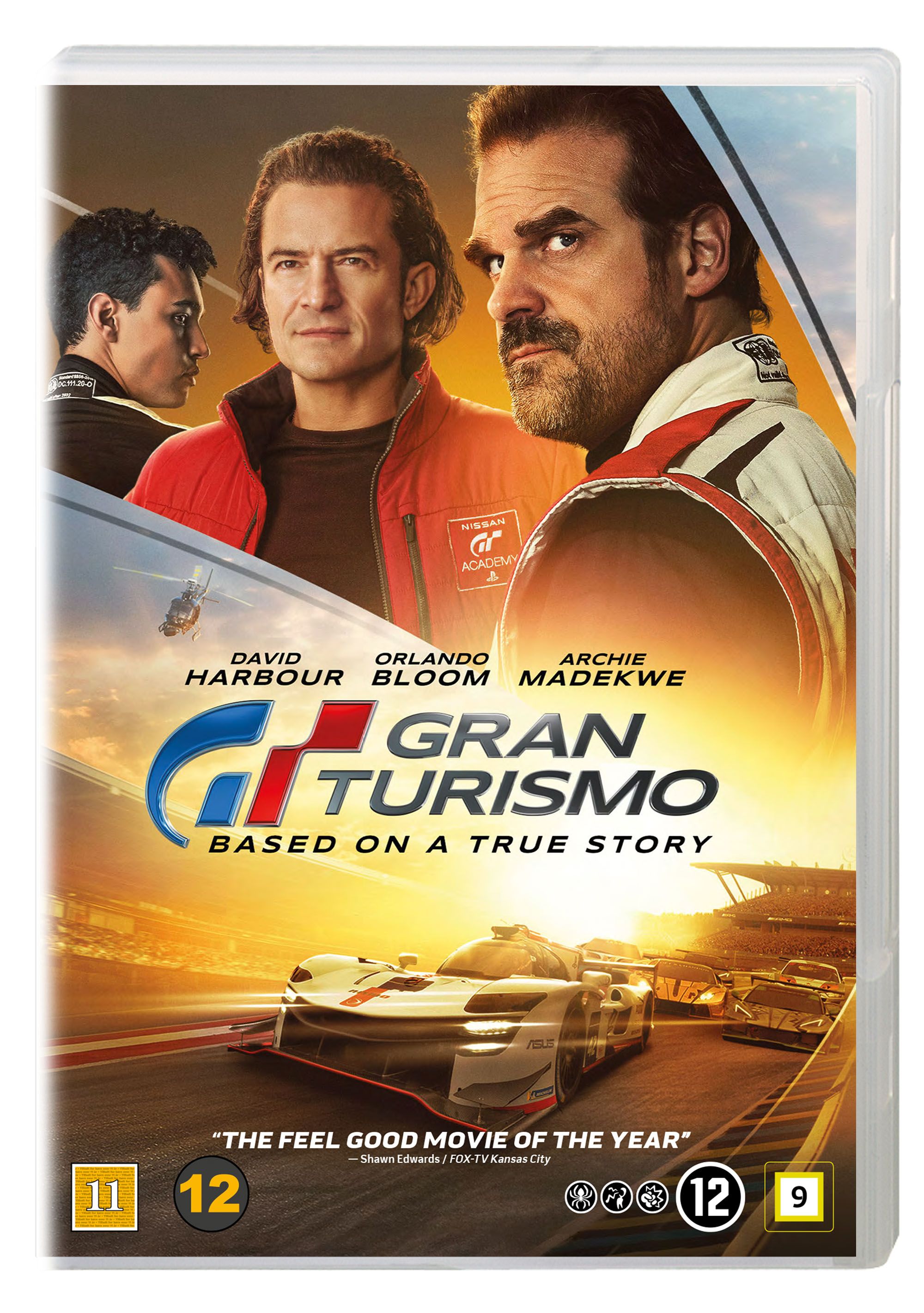 Gran Turismo