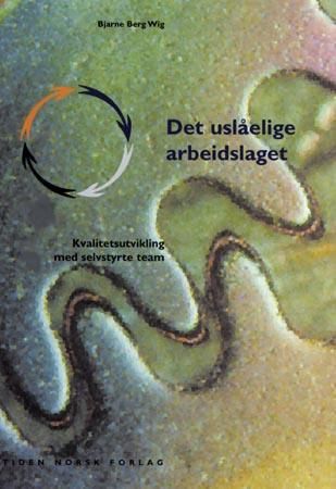 Det uslåelige arbeidslaget