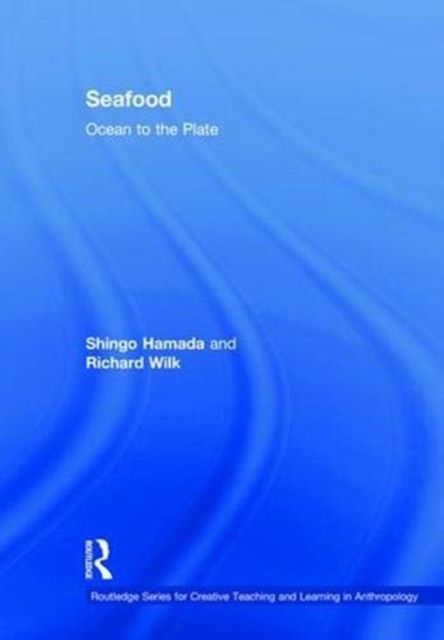 Seafood : Ocean to the Plate