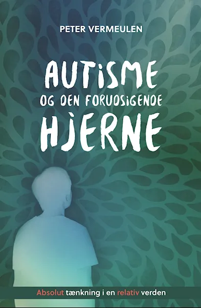 Forsidebilde av Autisme og den forudsigende hjerne