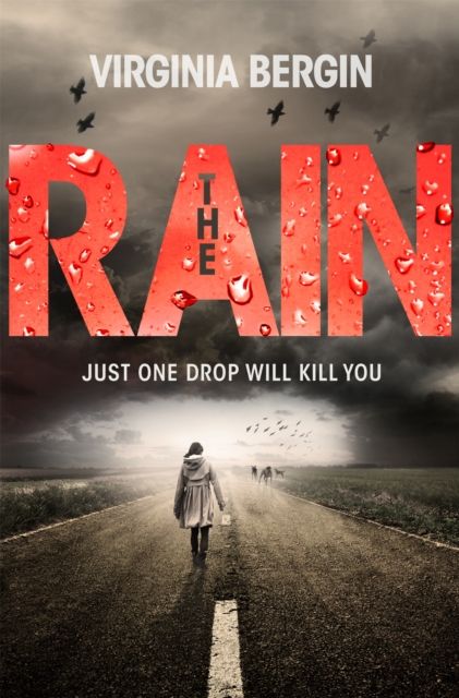 Forsidebilde av The Rain