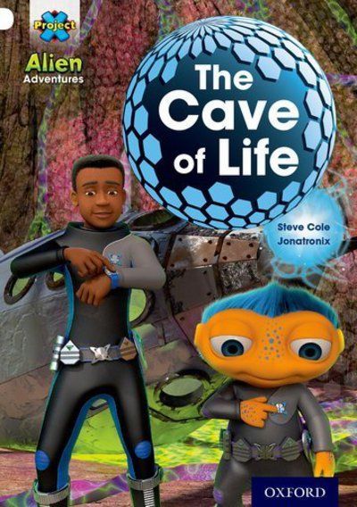 The cave of life
