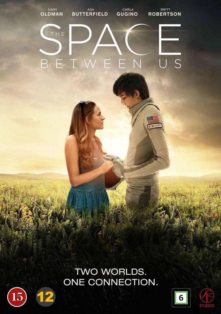 The Space between us