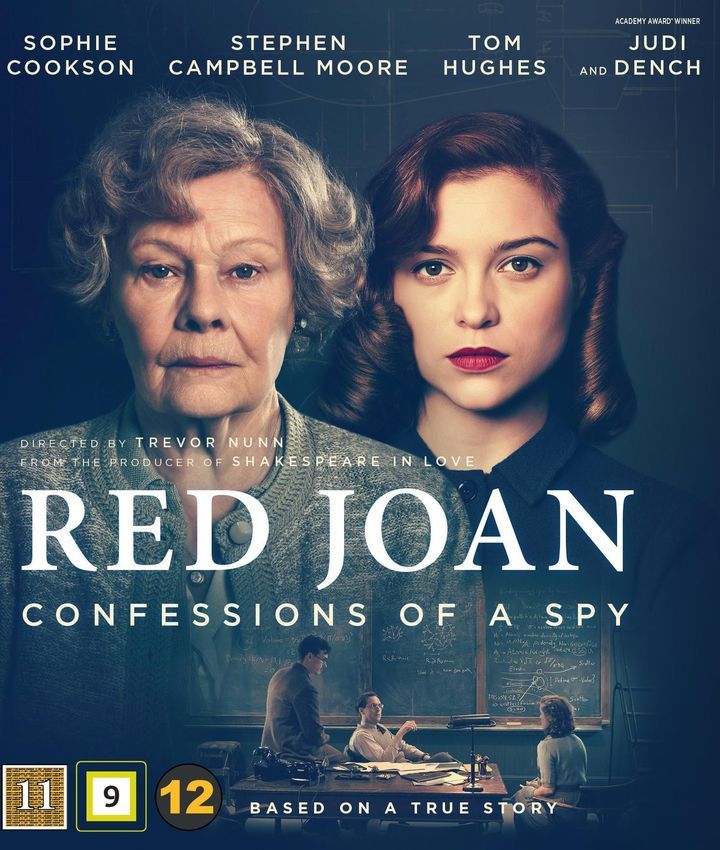 Red Joan