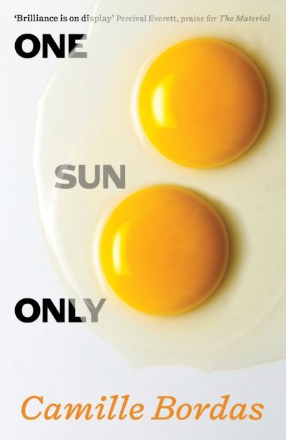 Forsidebilde av One Sun Only