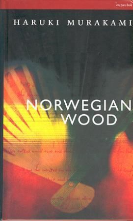Norwegian wood