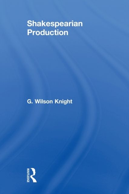 Shakespearian Production V 6