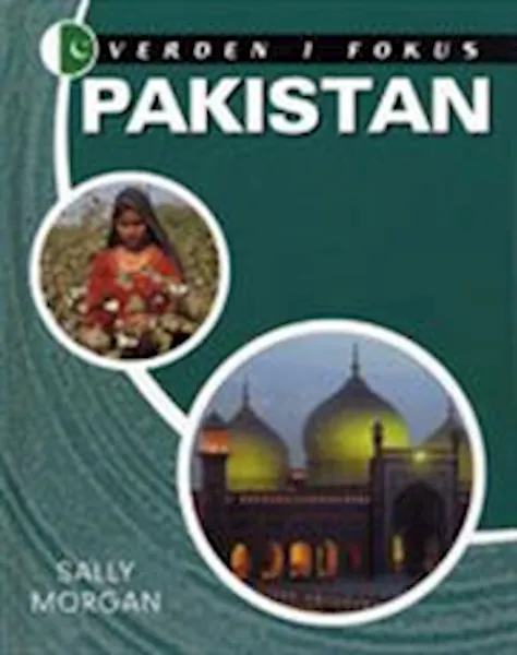 Forsidebilde av Pakistan