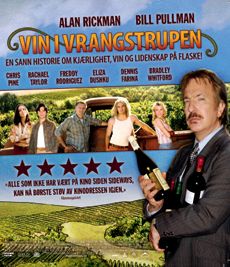 Vin i vrangstrupen