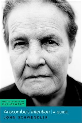 Anscombe's Intention : A Guide