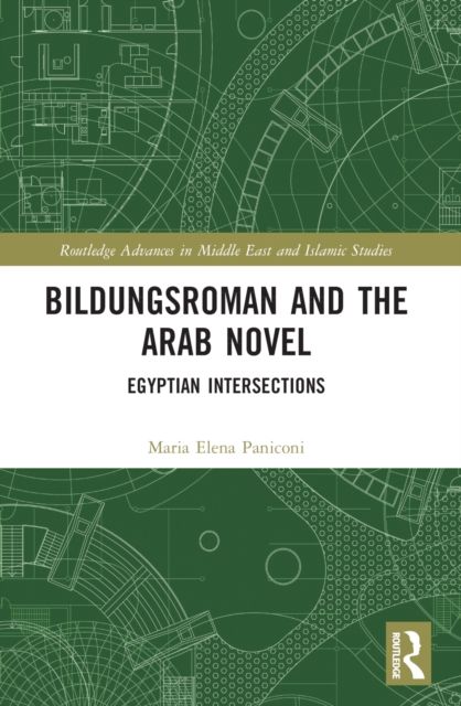 Bildungsroman and the Arab Novel : Egyptian Intersections