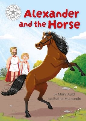 Alexander and the horse