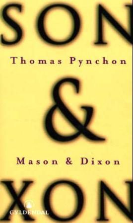 Mason og Dixon