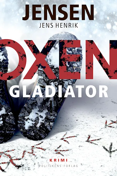 Forsidebilde av Gladiator