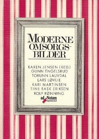 Moderne omsorgsbilder