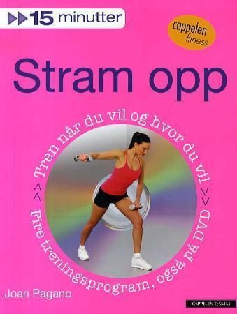 Stram opp