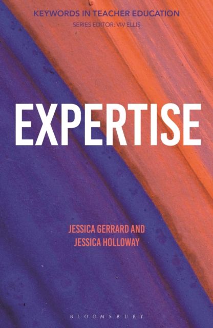 Expertise : Keywords in Teacher Education