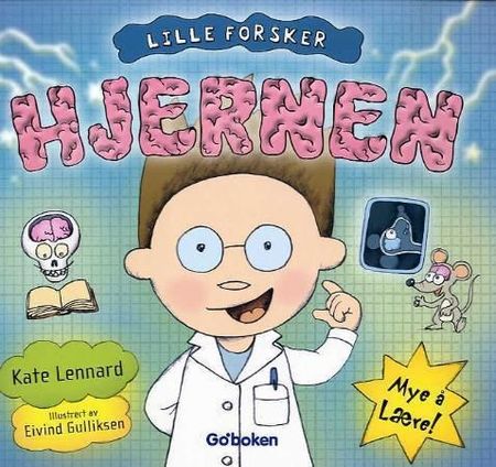 Lille forsker