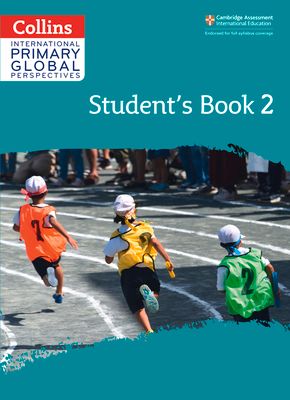 Cambridge Primary Global Perspectives Student's Book: Stage 2