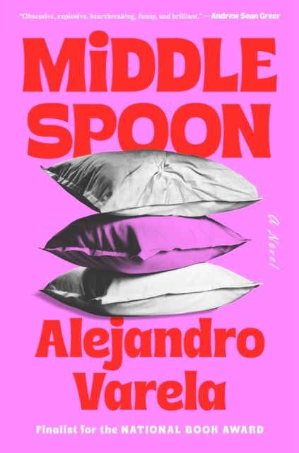 Middle Spoon : A Novel