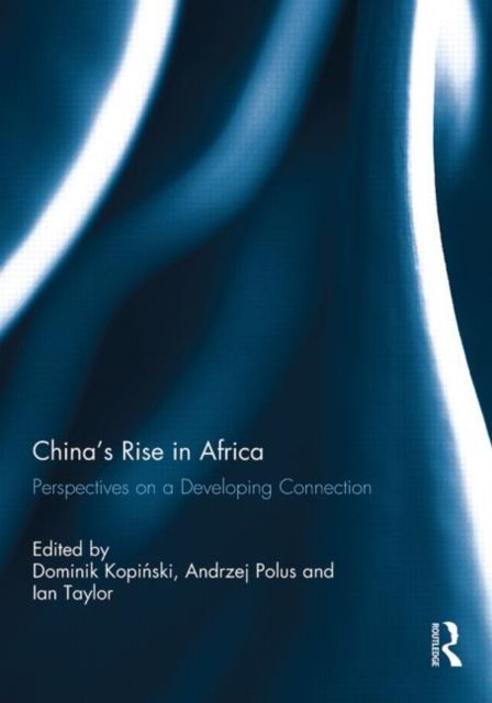 China's Rise in Africa : Perspectives on a Developing Connection