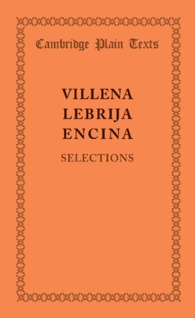 Selections