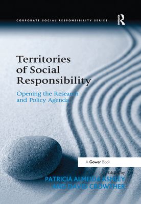 Territories of Social Responsibility : Opening the Research and Policy Agenda