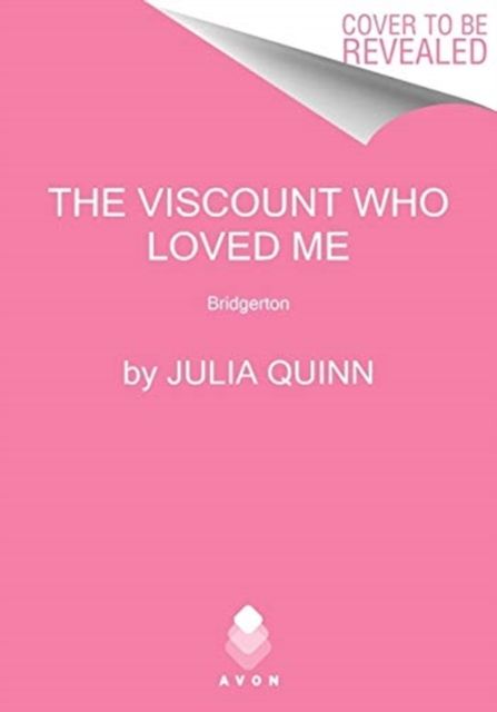The Viscount Who Loved Me : Bridgerton