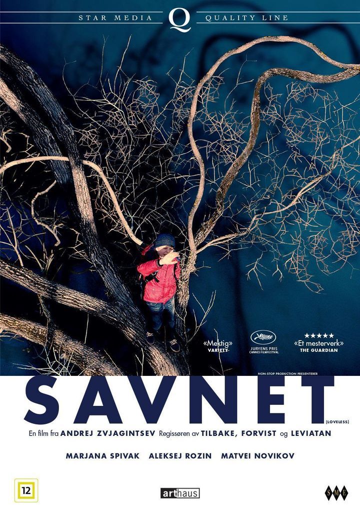 Savnet